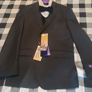 Stunning 5 peice suit